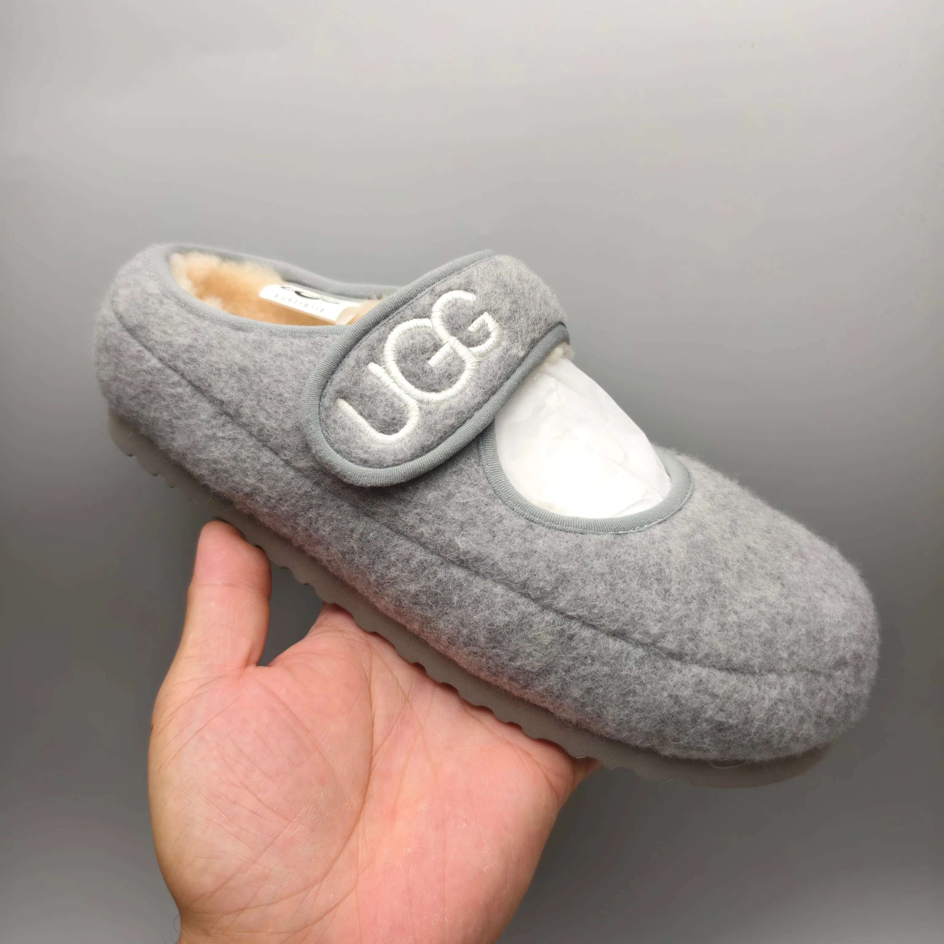 💰480 UGG sheepskin all-in-one snow boots 5097 ultra-light casual shoes women's shoes color: maroon sand blue gray matching size: 35-40